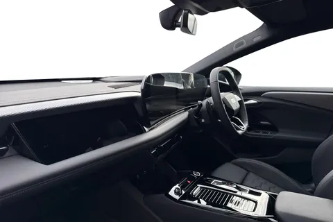  Audi A6 E-Tron Avant 83kWh S line Auto 5dr Thumbnail #15