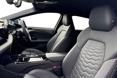  Audi A6 E-Tron Avant 83kWh S line Auto 5dr Thumbnail #16