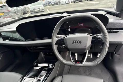  Audi A6 E-Tron Avant 83kWh S line Auto 5dr Thumbnail #18