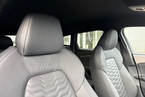  Audi A6 E-Tron Avant 83kWh S line Auto 5dr Thumbnail #24