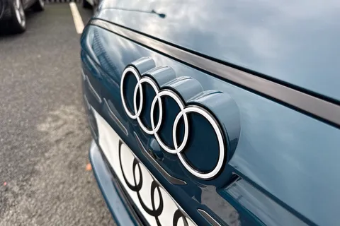  Audi A6 E-Tron Avant 83kWh S line Auto 5dr Thumbnail #25