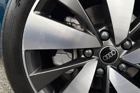  Audi A6 E-Tron Avant 83kWh S line Auto 5dr Thumbnail #26