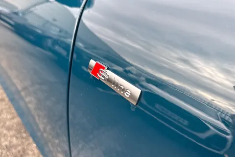  Audi A6 E-Tron Avant 83kWh S line Auto 5dr Thumbnail #27