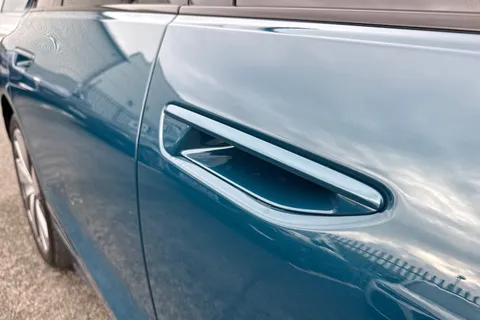  Audi A6 E-Tron Avant 83kWh S line Auto 5dr Thumbnail #29