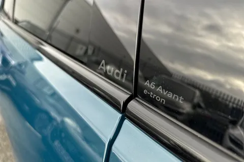  Audi A6 E-Tron Avant 83kWh S line Auto 5dr Thumbnail #30