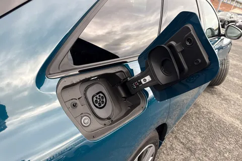  Audi A6 E-Tron Avant 83kWh S line Auto 5dr Thumbnail #31