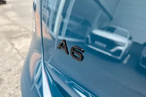  Audi A6 E-Tron Avant 83kWh S line Auto 5dr Thumbnail #34