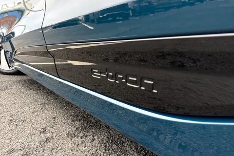  Audi A6 E-Tron Avant 83kWh S line Auto 5dr Thumbnail #35