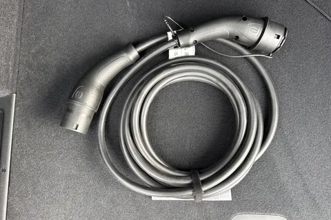  Audi A6 E-Tron Avant 83kWh S line Auto 5dr Thumbnail #37