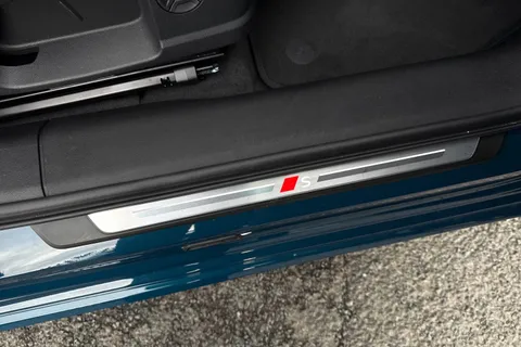  Audi A6 E-Tron Avant 83kWh S line Auto 5dr Thumbnail #44