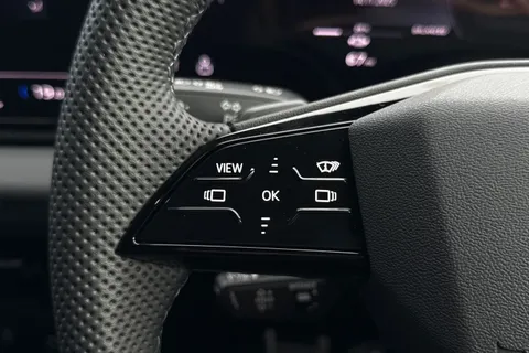  Audi A6 E-Tron Avant 83kWh S line Auto 5dr Thumbnail #49