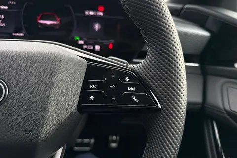  Audi A6 E-Tron Avant 83kWh S line Auto 5dr Thumbnail #50