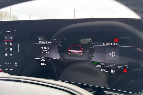  Audi A6 E-Tron Avant 83kWh S line Auto 5dr Thumbnail #51