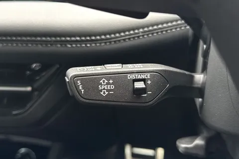  Audi A6 E-Tron Avant 83kWh S line Auto 5dr Thumbnail #52