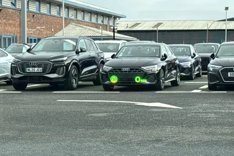  Audi A6 E-Tron Avant 83kWh S line Auto 5dr Thumbnail #53