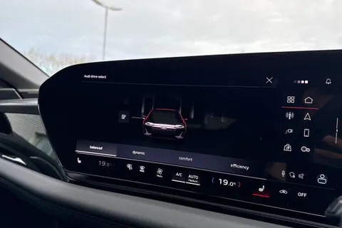  Audi A6 E-Tron Avant 83kWh S line Auto 5dr Thumbnail #56