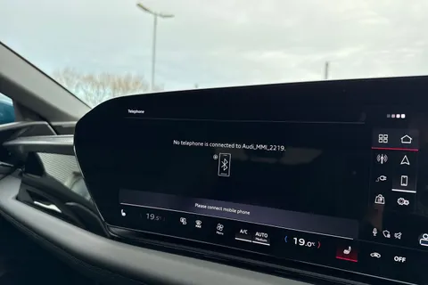  Audi A6 E-Tron Avant 83kWh S line Auto 5dr Thumbnail #57