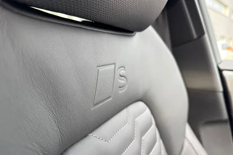  Audi A6 E-Tron Avant 83kWh S line Auto 5dr Thumbnail #60