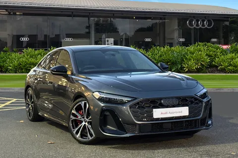 PX74LWR Audi S5 Edition 1 TFSI  367 PS S tronic Thumbnail #2