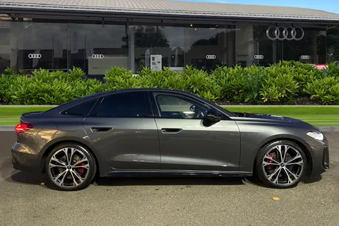 PX74LWR Audi S5 Edition 1 TFSI  367 PS S tronic Thumbnail #4