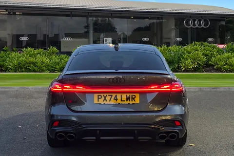 PX74LWR Audi S5 Edition 1 TFSI  367 PS S tronic Thumbnail #5