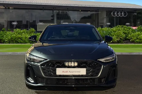 PX74LWR Audi S5 Edition 1 TFSI  367 PS S tronic Thumbnail #7