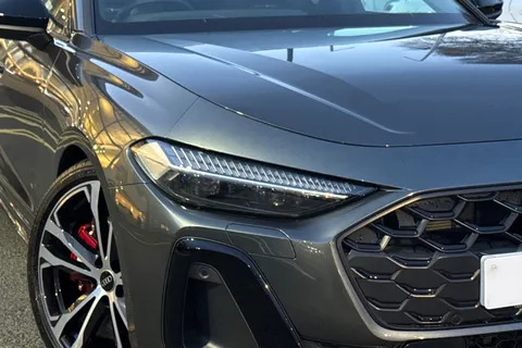 PX74LWR Audi S5 Edition 1 TFSI  367 PS S tronic Thumbnail #10