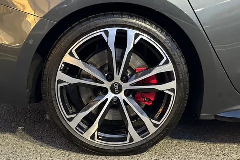 PX74LWR Audi S5 Edition 1 TFSI  367 PS S tronic Thumbnail #13