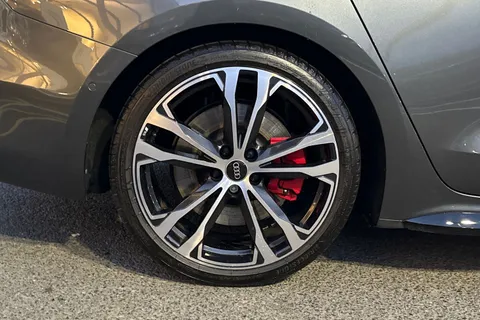 PX74LWR Audi S5 Edition 1 TFSI  367 PS S tronic Thumbnail #14