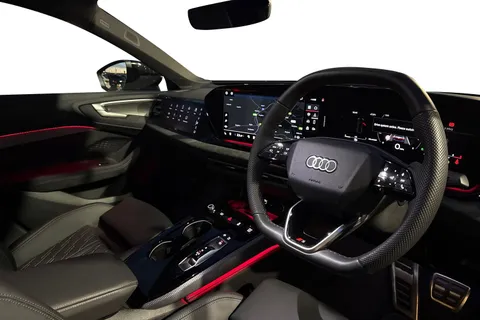 PX74LWR Audi S5 Edition 1 TFSI  367 PS S tronic Thumbnail #15