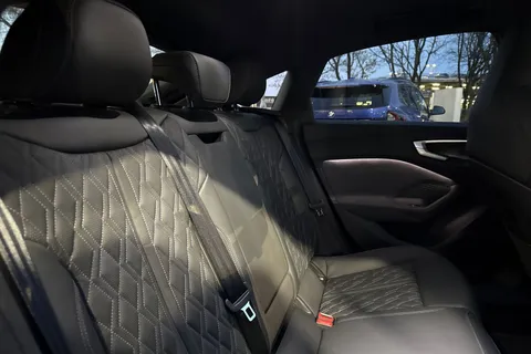 PX74LWR Audi S5 Edition 1 TFSI  367 PS S tronic Thumbnail #20