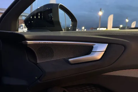 PX74LWR Audi S5 Edition 1 TFSI  367 PS S tronic Thumbnail #22