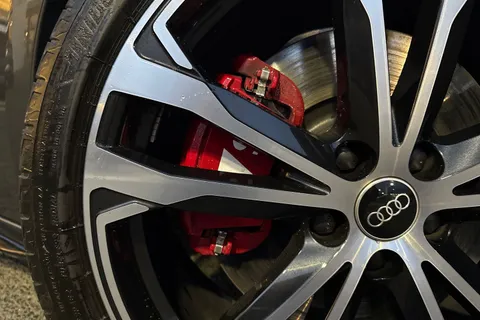 PX74LWR Audi S5 Edition 1 TFSI  367 PS S tronic Thumbnail #27