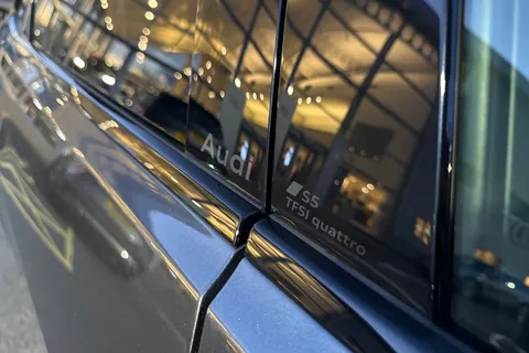 PX74LWR Audi S5 Edition 1 TFSI  367 PS S tronic Thumbnail #30