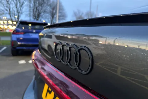 PX74LWR Audi S5 Edition 1 TFSI  367 PS S tronic Thumbnail #33