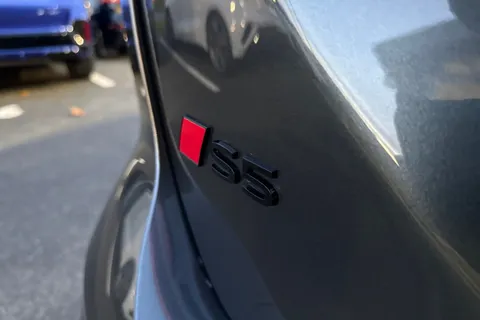 PX74LWR Audi S5 Edition 1 TFSI  367 PS S tronic Thumbnail #34