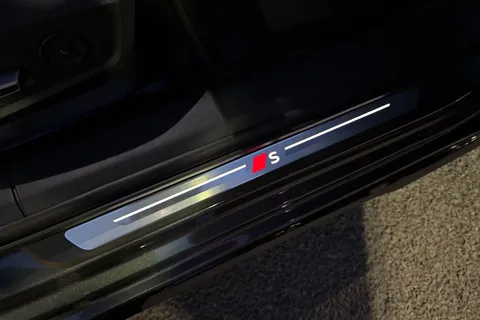 PX74LWR Audi S5 Edition 1 TFSI  367 PS S tronic Thumbnail #45