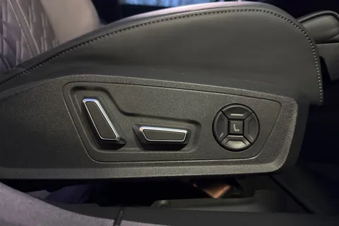 PX74LWR Audi S5 Edition 1 TFSI  367 PS S tronic Thumbnail #46