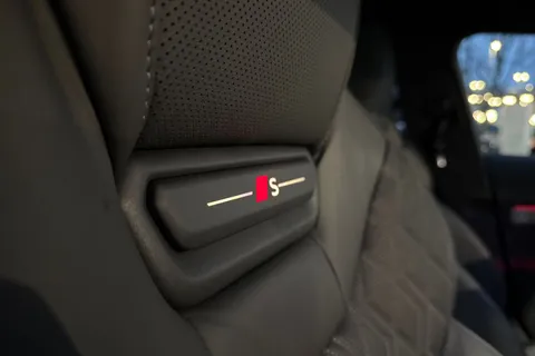 PX74LWR Audi S5 Edition 1 TFSI  367 PS S tronic Thumbnail #47