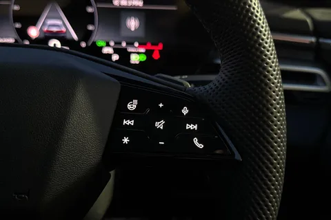 PX74LWR Audi S5 Edition 1 TFSI  367 PS S tronic Thumbnail #51