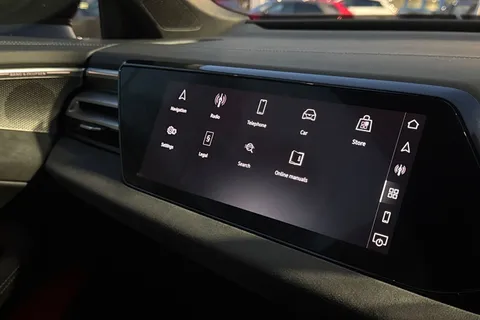 PX74LWR Audi S5 Edition 1 TFSI  367 PS S tronic Thumbnail #62