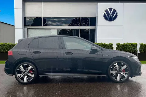 DA70SVE Volkswagen Golf 2.0 TDI GTD (200ps) DSG ⭐1 Year VW Warranty⭐ Thumbnail #5