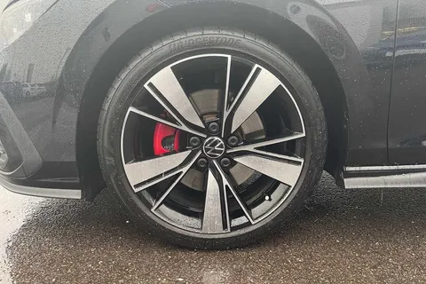 DA70SVE Volkswagen Golf 2.0 TDI GTD (200ps) DSG ⭐1 Year VW Warranty⭐ Thumbnail #6