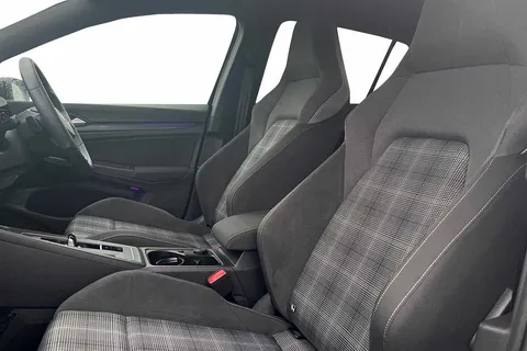 DA70SVE Volkswagen Golf 2.0 TDI GTD (200ps) DSG ⭐1 Year VW Warranty⭐ Thumbnail #11