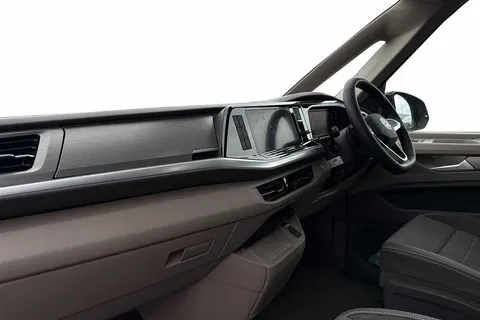 2 of 63 for VOLKSWAGEN CALIFORNIA 2.0 TDI Ocean 5dr DSG