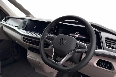 7 of 63 for VOLKSWAGEN CALIFORNIA 2.0 TDI Ocean 5dr DSG