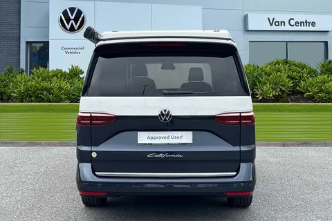 8 of 63 for VOLKSWAGEN CALIFORNIA 2.0 TDI Ocean 5dr DSG