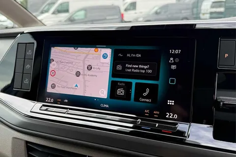 12 of 63 for VOLKSWAGEN CALIFORNIA 2.0 TDI Ocean 5dr DSG