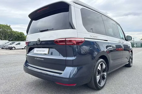 33 of 63 for VOLKSWAGEN CALIFORNIA 2.0 TDI Ocean 5dr DSG