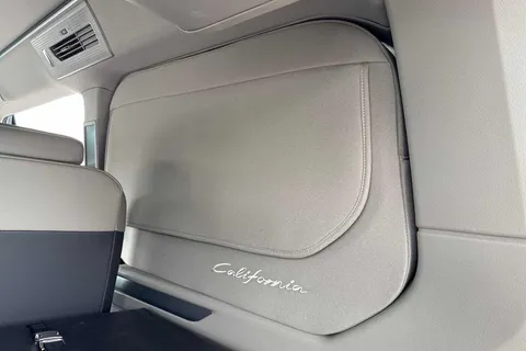 36 of 63 for VOLKSWAGEN CALIFORNIA 2.0 TDI Ocean 5dr DSG